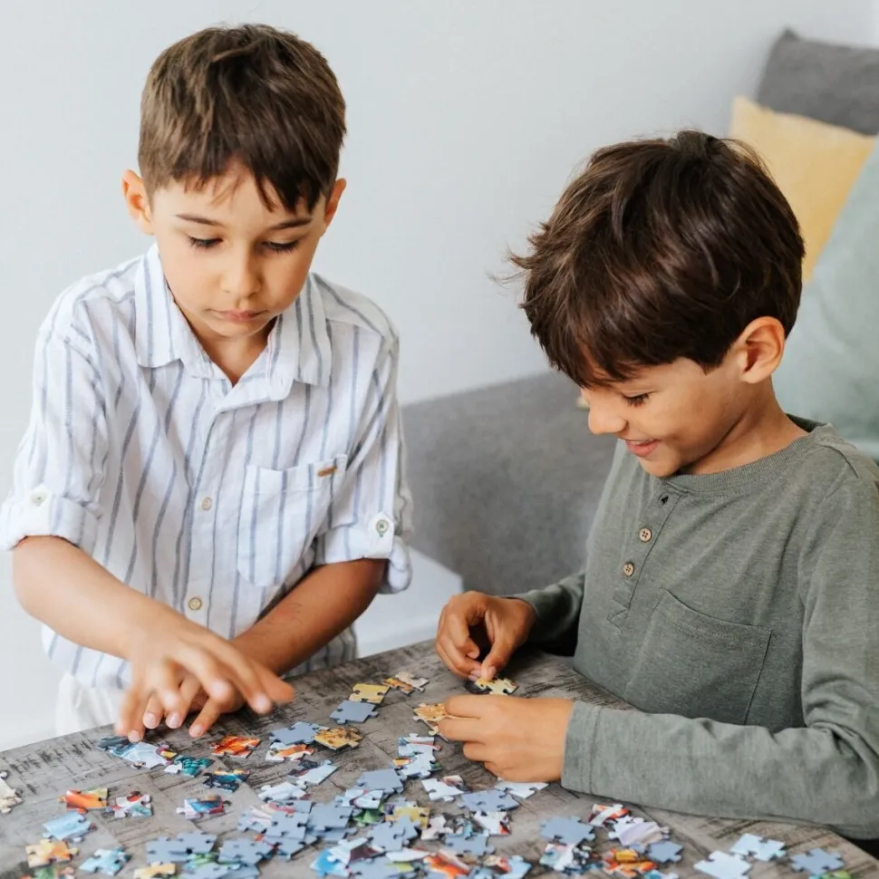 Paw Patrol na polanie