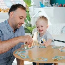 Pierwsza gra planszowa Coco Loco