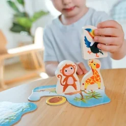 Pierwsza gra planszowa Coco Loco