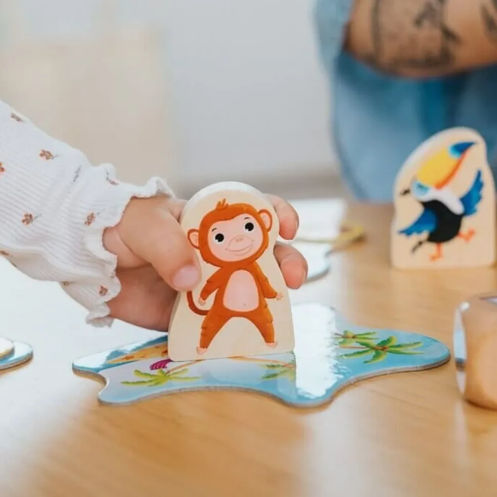 Pierwsza gra planszowa Coco Loco