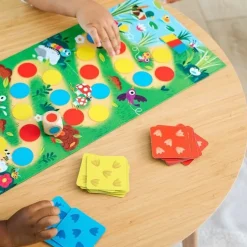 Pierwsza gra planszowa Funny Duck