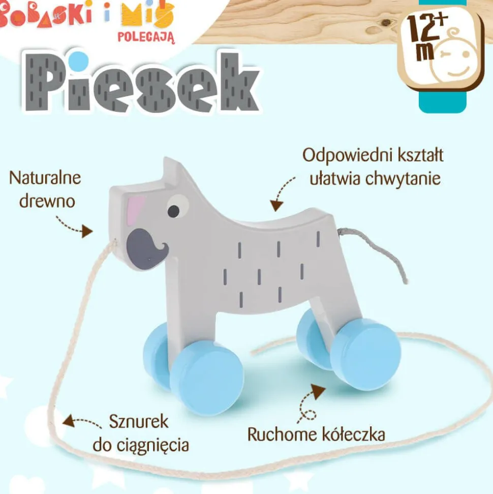 Piesek