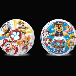 Piłka Psi Patrol 23 cm Ekipa