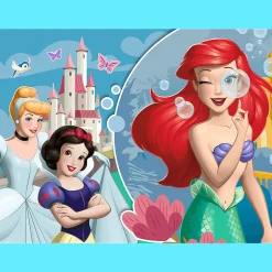 Piękny dzień księżniczek