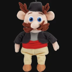 Pluszowy Mały Wujcio