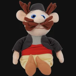 Pluszowy Mały Wujcio