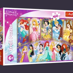 Portrety Księżniczek