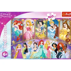 Portrety Księżniczek