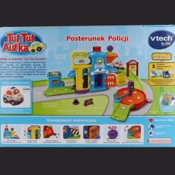 Posterunek Policji