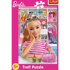 Poznaj Barbie