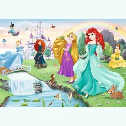 Poznaj Księżniczki