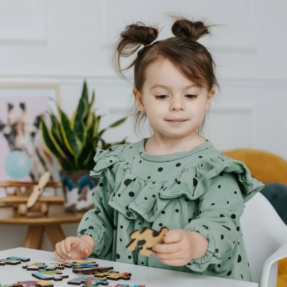 Poznaj Rodzinę Treflików