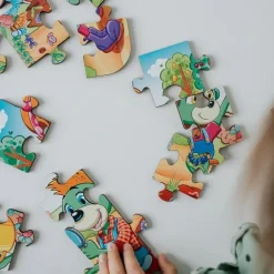 Poznaj Rodzinę Treflików