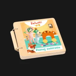 Poznaj zwierzęta