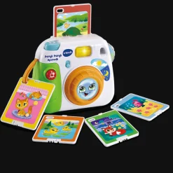 Pstryk Pstryk Aparacik