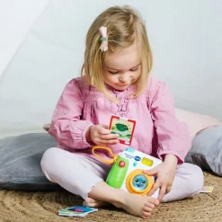 Pstryk Pstryk Aparacik