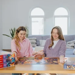 Puzzle 1000 el. DreamScapes: Kosmiczna przygoda