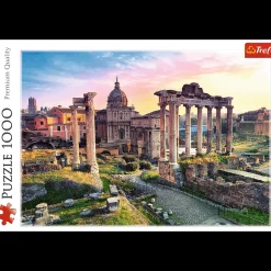 Puzzle 1000 el. Forum Romanum