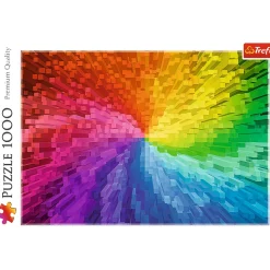 Puzzle 1000 el. Gradient