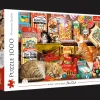Puzzle 1000 el. Kocie słodkości