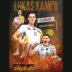 Puzzle 500 el. Lukas Kampa