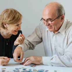 Puzzle 500 el. Lukas Kampa