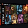Puzzle 1000 el. Magic: The Gathering