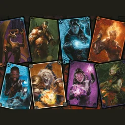 Puzzle 1000 el. Magic: The Gathering