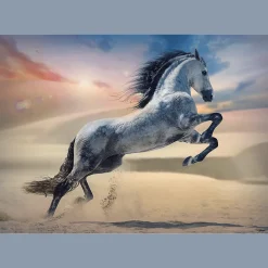 Puzzle 1000 el. Majestatyczny koń