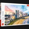 Puzzle 1000 el. Myrtle Beach, Południowa Karolina, USA