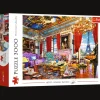 Puzzle 3000 el. Paryski pałac