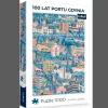 Puzzle 1000 el. Port Gdynia