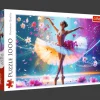 Puzzle 1000 el. Tańcząca Baletnica