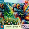 Puzzle 1000 el. USA Collection: Crystal Fairy