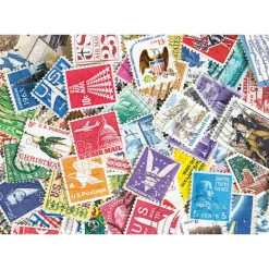 Puzzle 1000 el. USA Collection: Icons of America