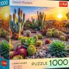 Puzzle 1000 el. USA Collection: Desert Flowers