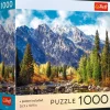 Puzzle 1000 el. USA Collection: Grand Teton National Park