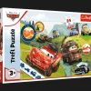 Puzzle 24 maxi Cars Wesołe auta