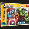 Puzzle 24 Maxi Marvel, Zawsze sprawiedliwi