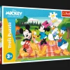 Puzzle 24 Maxi Myszka Miki, Ulubiona Myszka Miki
