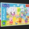 Puzzle 24 Maxi Świnka Peppa, Piękna Peppa