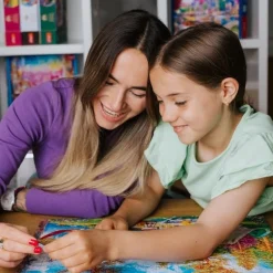 Puzzle 2 x 500 el. Letni relaks