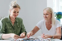 Puzzle Art Collection 1000 el. Dziewczyna z perłą