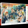 Puzzle Art Collection 1000 el. Śniadanie wioślarzy