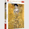 Puzzle Art Collection 1000 el. Złota Adele