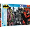 Puzzle Batman 160 el. Batman gotowy do akcji