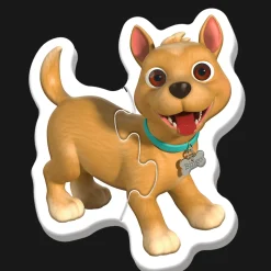 Puzzle Cocomelon 14 el. Cocomelon