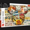 Puzzle Disney 1000 el. Komiksowa Myszka Miki