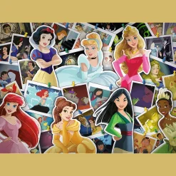 Puzzle Disney 1000 el. Księżniczki Disneya