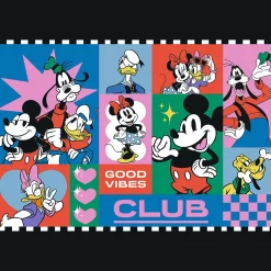 Puzzle Disney 2 x 200 el. Czas z przyjaciółmi